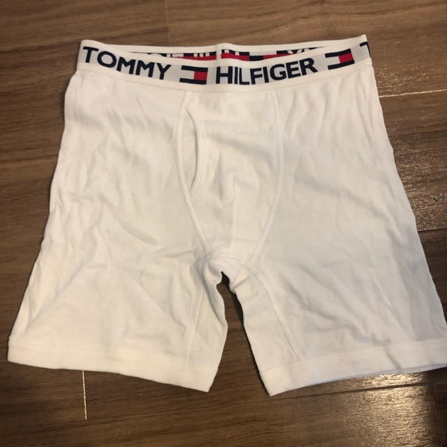 TOMMY HILFIGER(トミーヒルフィガー)のTOMMY HILFIGER ボクサーパンツ メンズのアンダーウェア(ボクサーパンツ)の商品写真