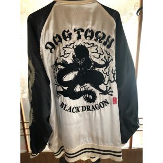 ドッグタウン(DOG TOWN)の今日1日だけこの価格。DOG TOWN スカジャン(スカジャン)