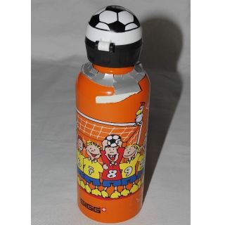 シグ(SIGG)の【新品未使用】シグ(SIGG)のウォーターボトル【500ml】(登山用品)