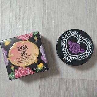 アナスイ(ANNA SUI)のANNA SUI　アナスイ　ポアスムージングプライマー(化粧下地)