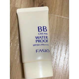 ファシオ(Fasio)のファシオ BBクリーム(BBクリーム)