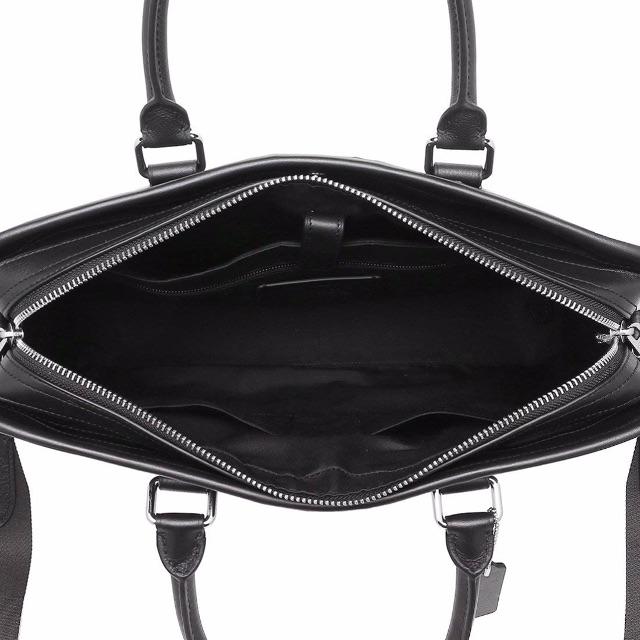 COACH(コーチ)のコーチ COACH ビジネスバッグ 2way レザー 72309BLK メンズのバッグ(ビジネスバッグ)の商品写真