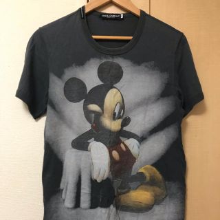 ドルチェ&ガッバーナ(DOLCE&GABBANA) ディズニーの通販 48点