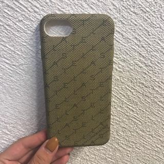 ステラマッカートニー(Stella McCartney)のステラマッカートニー iPhone7 iPhone8 ケース(iPhoneケース)