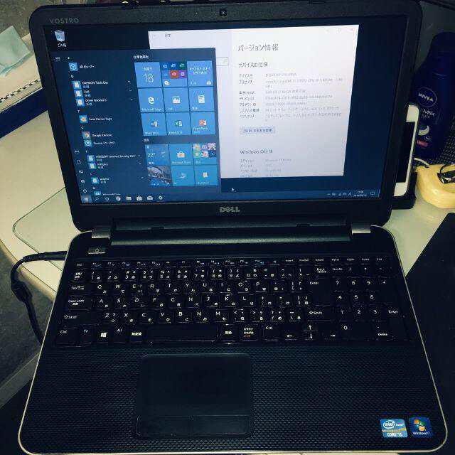11/5 4:00まで値下】DELL Vostro 2521 最安値 www.sportfolioapp.nl