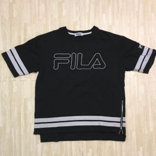 フィラ(FILA)のFILA Tシャツ(Tシャツ(半袖/袖なし))