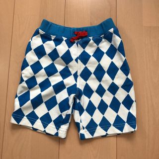 マリメッコ(marimekko)の《値下げ‼︎》マリメッコ 半ズボン 92cm(パンツ/スパッツ)