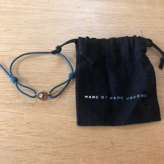 マークバイマークジェイコブス(MARC BY MARC JACOBS)のマークバイマークジェイコブス ブレスレット(ブレスレット/バングル)