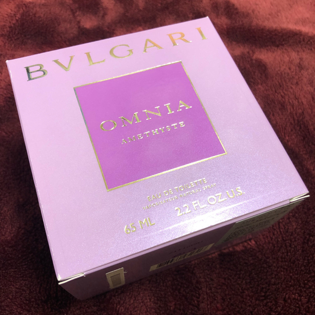 BVLGARI(ブルガリ)のウズウズ様専用 コスメ/美容の香水(香水(女性用))の商品写真