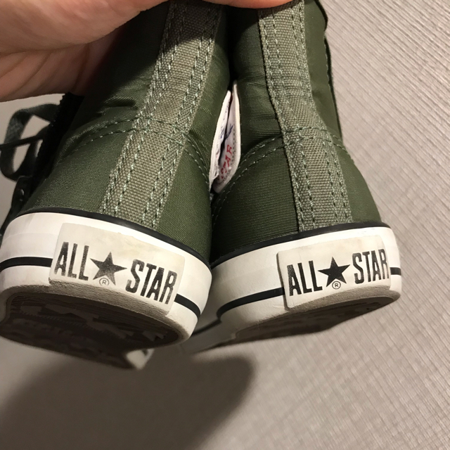 CONVERSE(コンバース)のY&A 様✩.*˚専用 キッズ/ベビー/マタニティのキッズ靴/シューズ(15cm~)(スニーカー)の商品写真