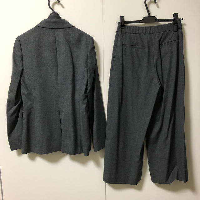 Theory luxe - theory luxe SAXONY セットアップ ジャケット Theory luxe - theory luxe SAXONY セットアップ ジャケット