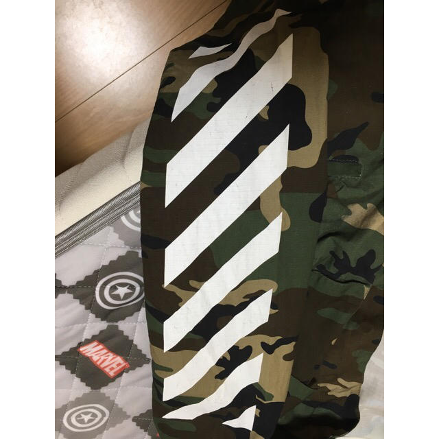 確認用 off-white