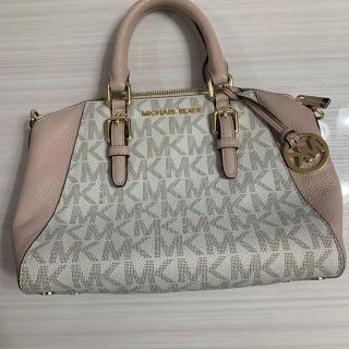 マイケルコース(Michael Kors)のマイケルコース ハンドバッグ(ハンドバッグ)