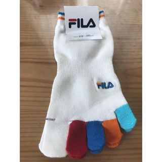 フィラ(FILA)のソックス(ソックス)