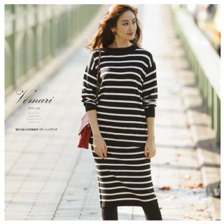 トッコ(tocco)のtocco closet セットアップ(セット/コーデ)