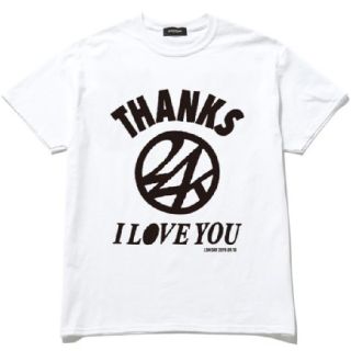 トゥエンティーフォーカラッツ(24karats)の20190918 Tee SS LDH DAY 918 Tシャツ Mサイズ(ミュージシャン)