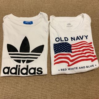 アディダス(adidas)のセット売り(Tシャツ(半袖/袖なし))