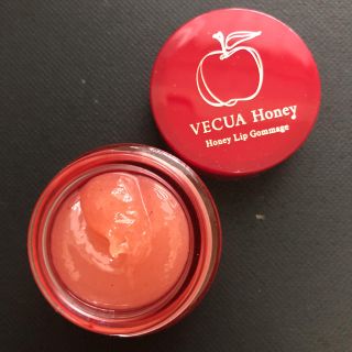 ベキュア(VECUA)の【新品】VECUA HONEY(リップケア/リップクリーム)