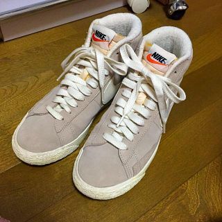 ナイキ(NIKE)のNIKE ハイカットスニーカー(スニーカー)