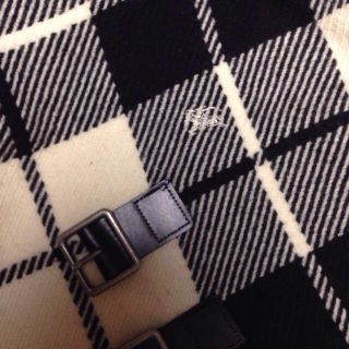 バーバリー(BURBERRY)のBurberry ストール(ストール/パシュミナ)