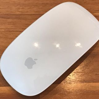 マック(Mac (Apple))の【※ジャンク品】Apple  Mac ワイヤレスマウス(PC周辺機器)