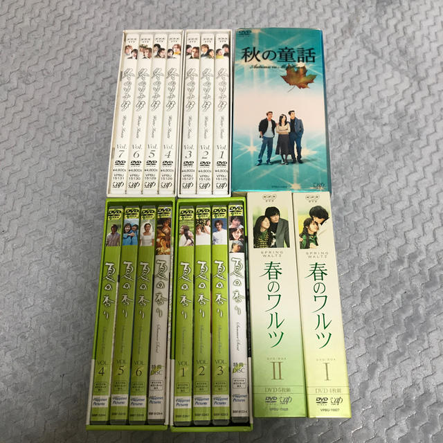 韓国ドラマ DVD エンタメ/ホビーのDVD/ブルーレイ(TVドラマ)の商品写真