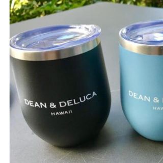 ディーンアンドデルーカ(DEAN & DELUCA)の新品 ディーン&デルーカ  タンブラー(グラス/カップ)