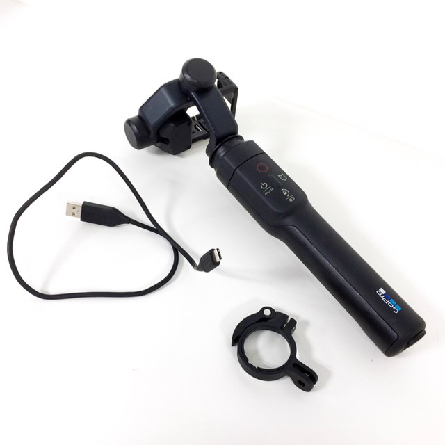 GoPro Karma Grip(ゴープロカルマグリップ) 【正規品】 stockshoes.co
