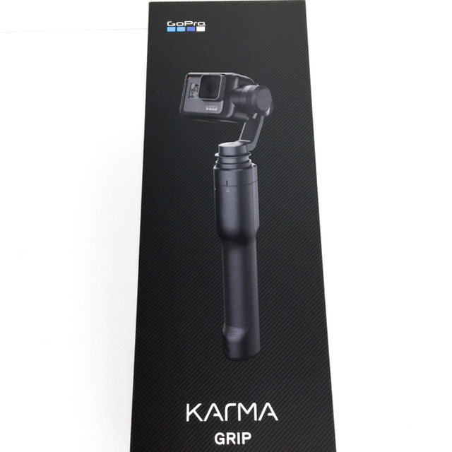 Gopro Gopro Karma Grip ゴープロカルマグリップ の通販 By Valentino Rossi S Shop ゴープロならラクマ Gopro Gopro Karma Grip ゴープロカルマグリップ の通販 By Valentino Rossi S Shop ゴープロならラクマ