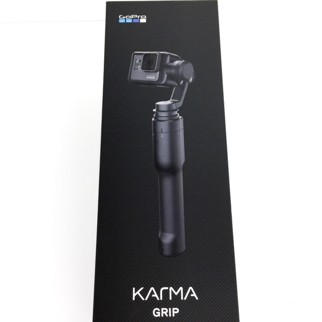 GoPro(ゴープロ)のGoPro Karma Grip（ゴープロカルマグリップ） スマホ/家電/カメラのカメラ(その他)の商品写真