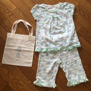 マザウェイズ(motherways)の専用☆マザウェイズパジャマ120(パジャマ)