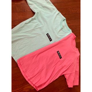 ルーカ(RVCA)の【期間限定値下げ】(Tシャツ(半袖/袖なし))