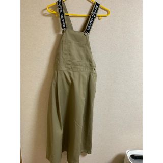 ミルクフェド サロペットスカートの通販 5点 | MILKFED.を買うならラクマ
