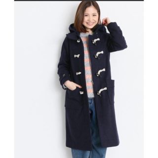 サニーレーベル ダッフルコート(レディース)の通販 7点 | Sonny Label