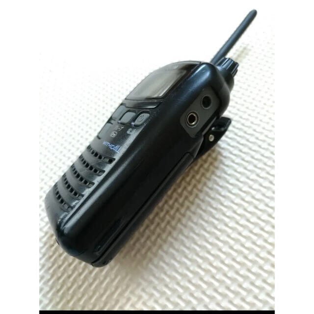 ICOM 特定小電力トランシーバー IC-4100の通販 by Ｔａｒｏ's shop｜ラクマ