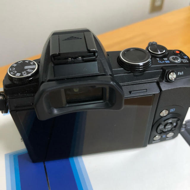 OLYMPUS(オリンパス)のOLYMPUS STYLUS  1s  美品 スマホ/家電/カメラのカメラ(コンパクトデジタルカメラ)の商品写真