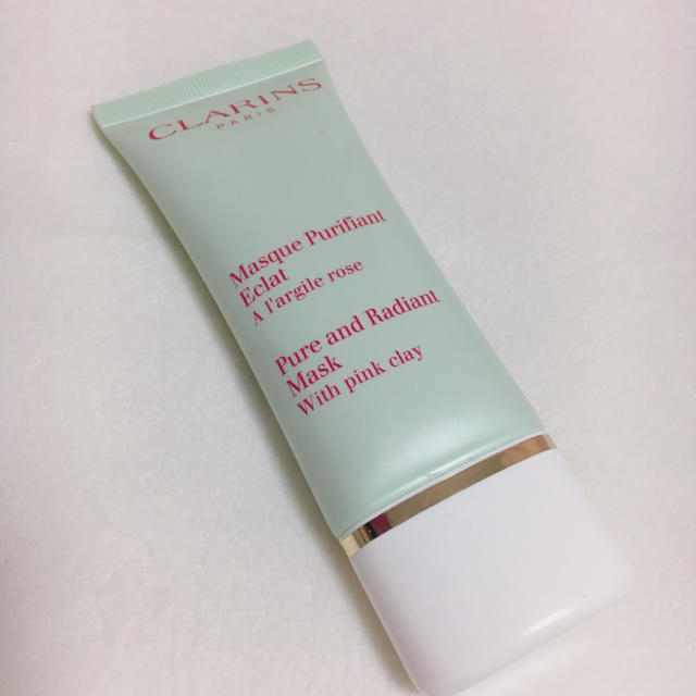 CLARINS(クラランス)のCLARINS♡クレンジング コスメ/美容のスキンケア/基礎化粧品(クレンジング/メイク落とし)の商品写真