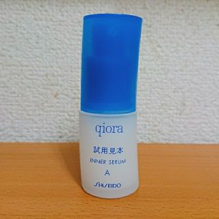 キオラ(qiora)のキオラ qiora インナーセラム A(その他)