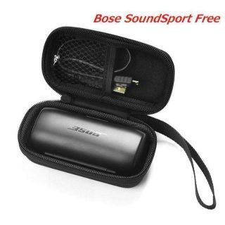 Y7 Bose SoundSport Free 収納ケース キャリーケース(その他)