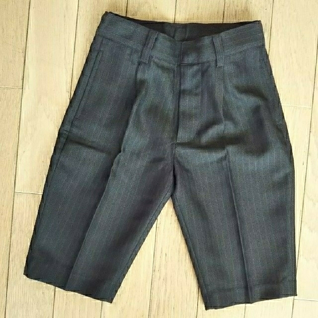 motherways(マザウェイズ)のマザウェイズ 男の子用スーツ 110㎝ キッズ/ベビー/マタニティのキッズ服男の子用(90cm~)(ドレス/フォーマル)の商品写真