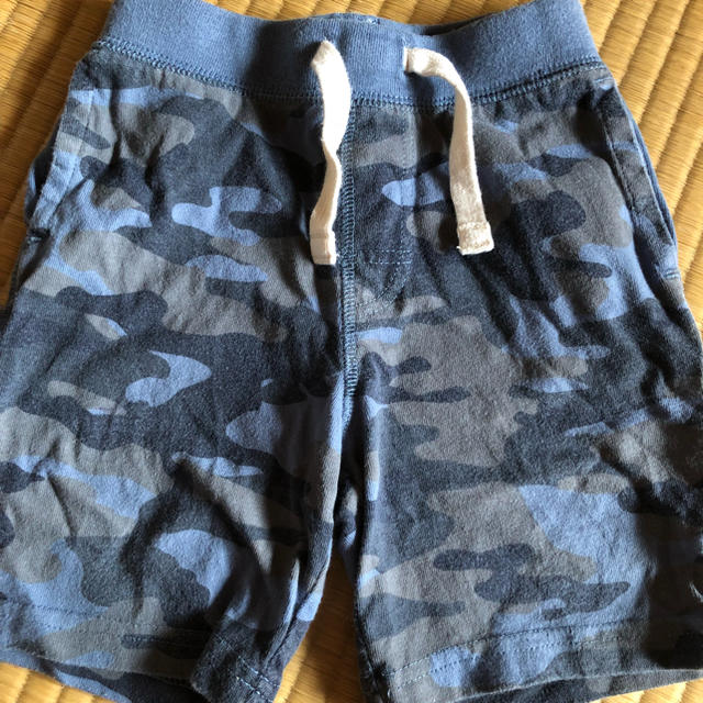 Donkey Jossy(ドンキージョシー)の子供服男の子 キッズ/ベビー/マタニティのキッズ服男の子用(90cm~)(パンツ/スパッツ)の商品写真