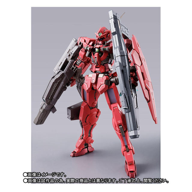 METAL BUILD ガンダムアストレア TYPE-F | www.causus.be