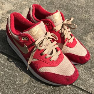 ナイキ(NIKE)の最終値下げ！NIKE AIR MAX 1 (スニーカー)