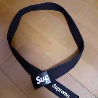 シュプリーム(Supreme)のSupreme　ベルト(ベルト)