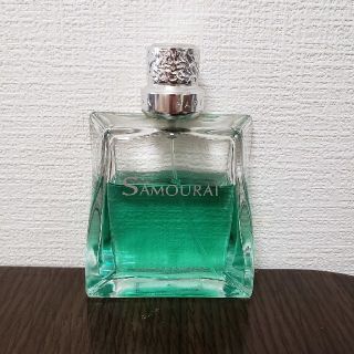 サムライ(SAMOURAI)のサムライ オードトワレ 100ml(香水(男性用))