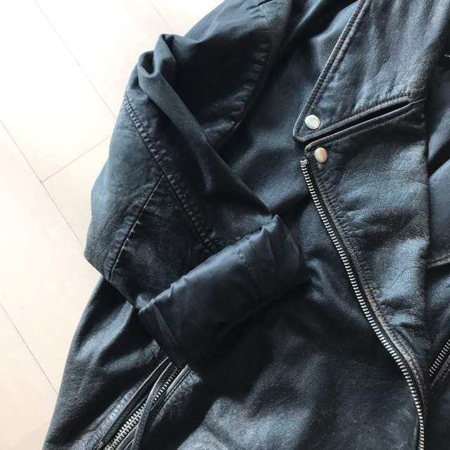 スワードライダースジャケット スワードライダースジャケット