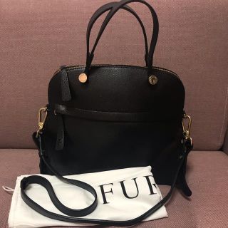 フルラ(Furla)のFURLA パイパー ハンドバッグ(ハンドバッグ)