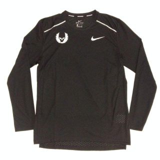 ナイキ(NIKE)の【Mサイズ】オレゴンプロジェクト Rise 365 Long Sleeve(ウェア)