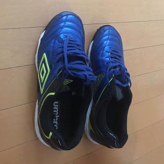 アンブロ(UMBRO)のumbro 靴(スニーカー)