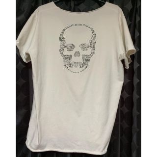 ルシアンペラフィネ(Lucien pellat-finet)のルシアンペラフィネ lucien pellat-finet カットソー Tシャツ(Tシャツ/カットソー(半袖/袖なし))